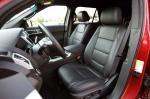 Ford Explorer EcoBoost 2012 года